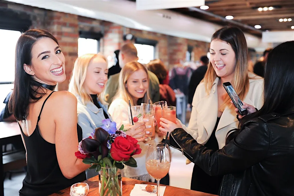 Network One: Cybersecurity Startups & Professionals Meetup Manchester at The Anthologist St Peter's Square