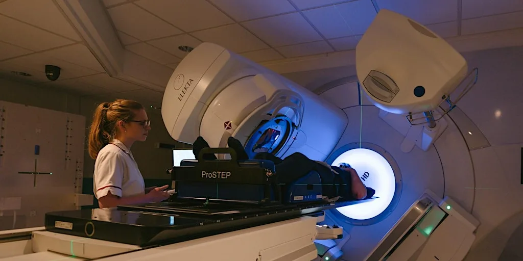 Radiotherapy Open Day!