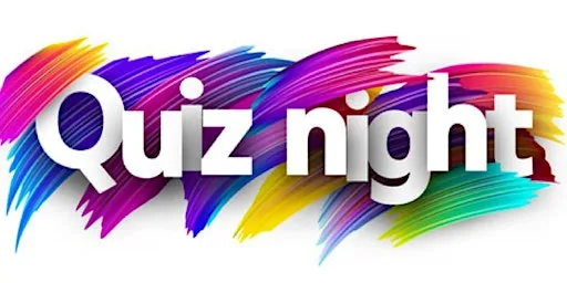 Quiz Night at Christ Church Mountsorrel