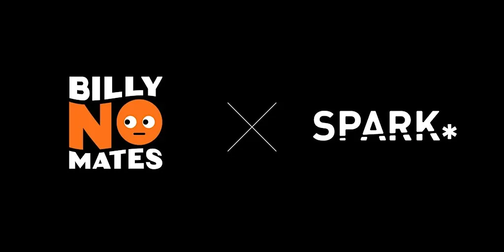 Billy No Mates x SPARK* York at SPARK York