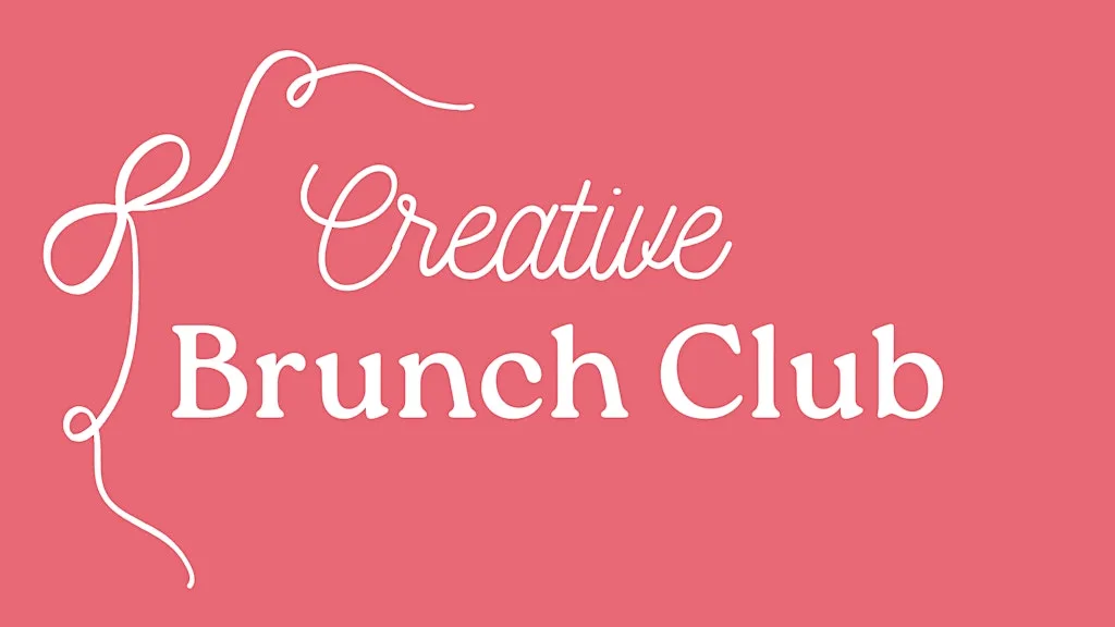 Creative Brunch Club - Flower arranging at Patch Bournemouth