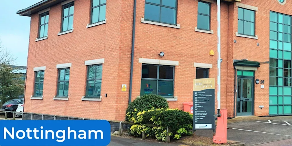 Nottingham Fostering Information Drop In.Learn How to Become a Foster Carer at Nexus Fostering Nottingham