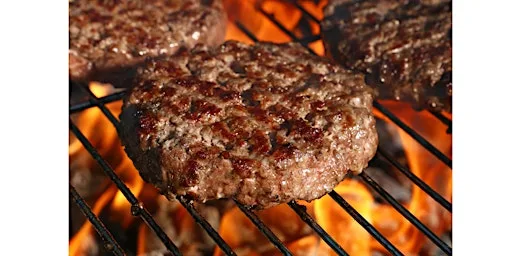 Community Barbecue