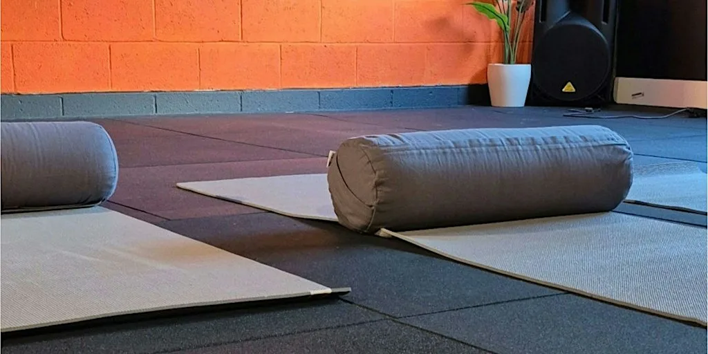 'BREATHE!' For Rest & Recovery at The Conscious Breath