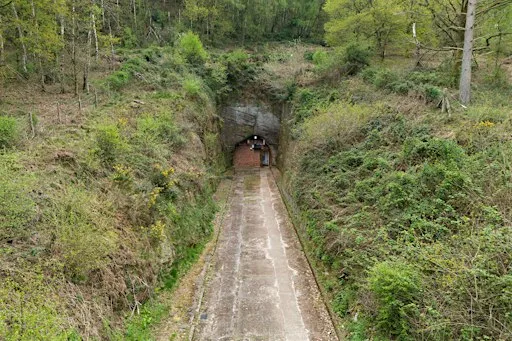Drakelow Tunnels Museum Open Day - 10am & 12pm Tour 19/09/2026 at Drakelow Tunnels