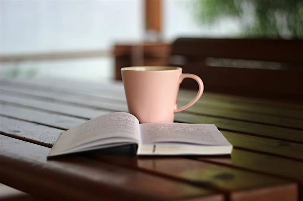 Cardiff Silent Book Club - July meetup (Coffee Spot) at Coffee Spot