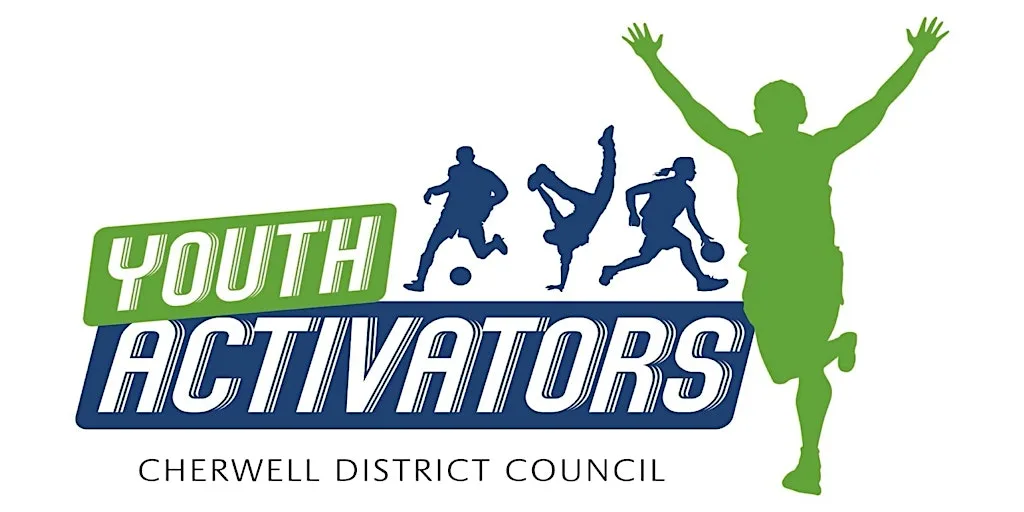 Youth Activators - Carousel Session - Kingsmere Community Centre, Bicester at Kingsmere Community Centre