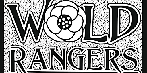 The Wold Rangers Way In 4-days 2026