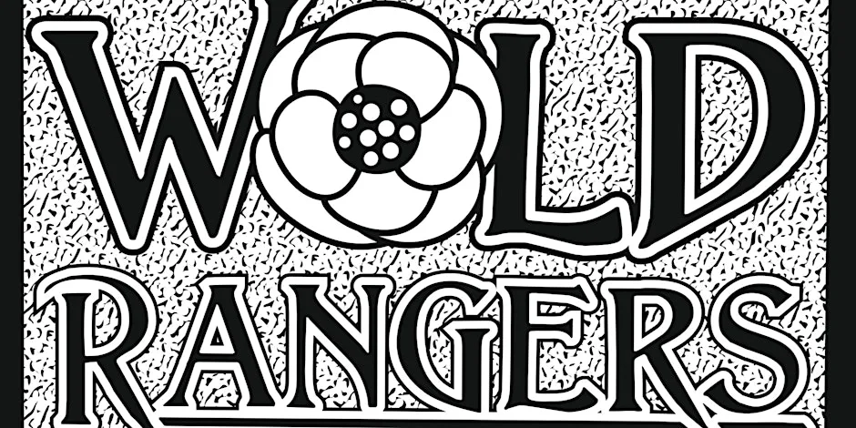 The Wold Rangers Way In 4-days 2026 at Market Place