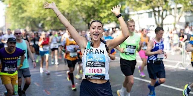 Great Eastern Run 2026 at Peterborough City Centre