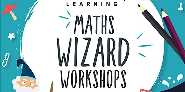 Swindon FREE times tables workshop ages 5-11 at Wroughton Community Library