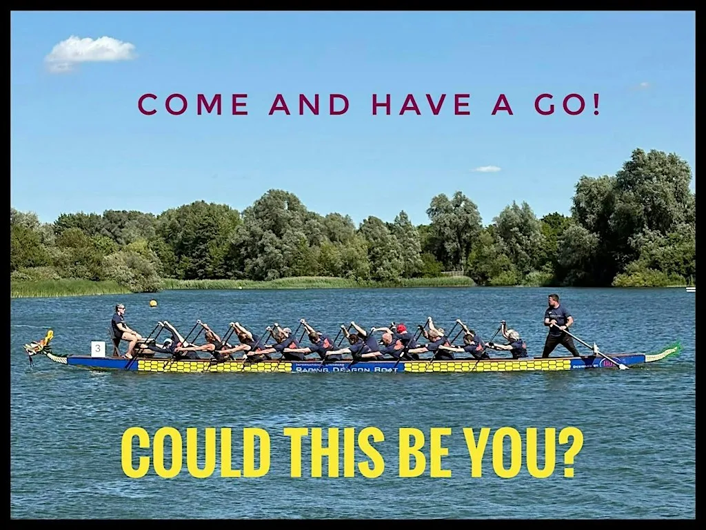 Join our anniversary year Racing team! at Arden Sailing Club