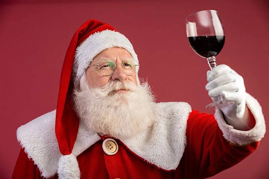 The BIG Christmas Wine Tasting at Drift at Drift Shoreham