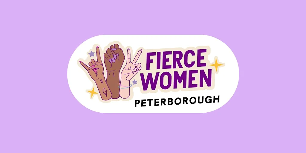 Fierce Women Of Peterborough Networking Meet-Up October at Native Space Properties Ltd