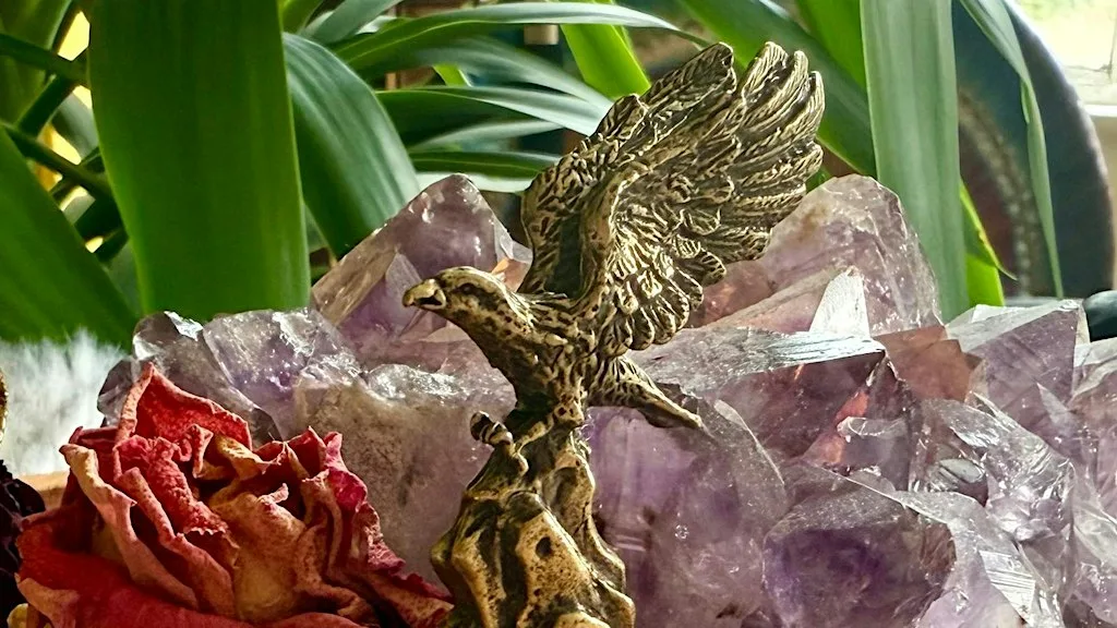 EAGLE / CONDOR — Visioning the Future at Studio 6, UNIT 3 Scott Hall Mills