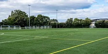 Move More Programme - Football Session at Eastbourne Monday 27th July at Eastbourne Sports Complex