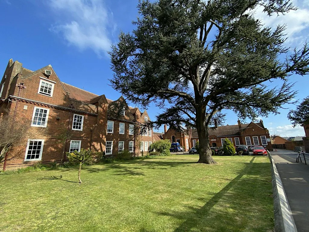 HItchin Boys' School Open Morning Monday 21st September 2026 at Hitchin Boys' School