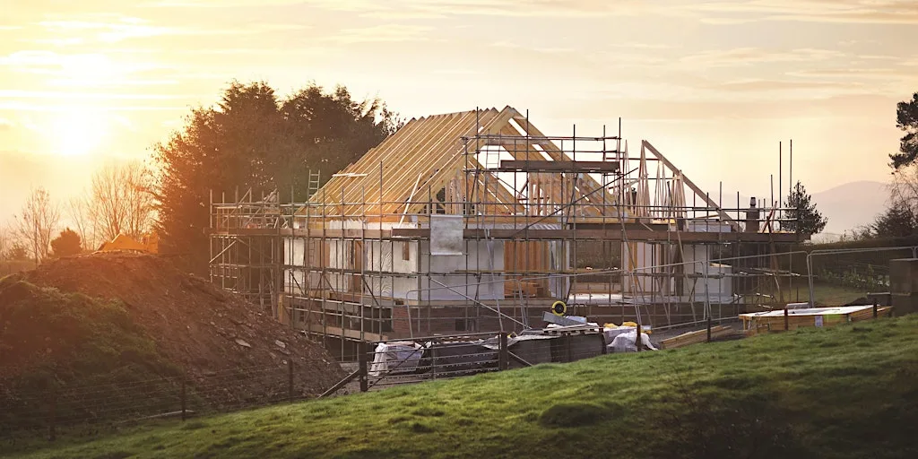 NSBRC Guide to Self Build & Renovation Projects - 6-8 November 2026