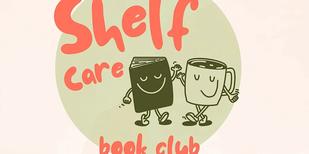 Shelf Care Book Club (July '26) at Sparrow Coffee House
