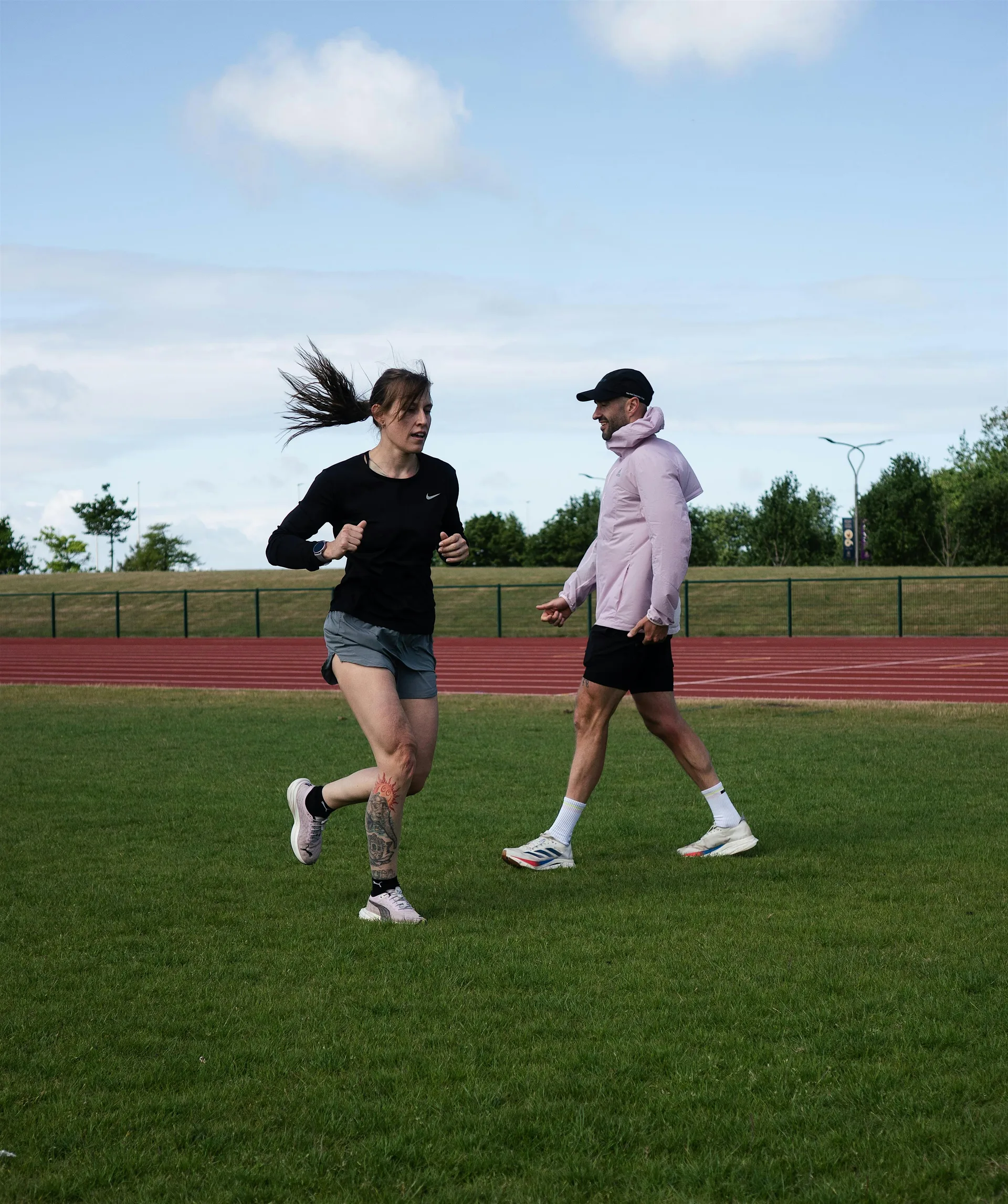 Women's Health Workshop: Elevating Female Performance