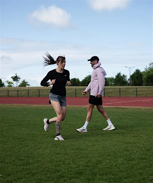 Women's Health Workshop: Elevating Female Performance