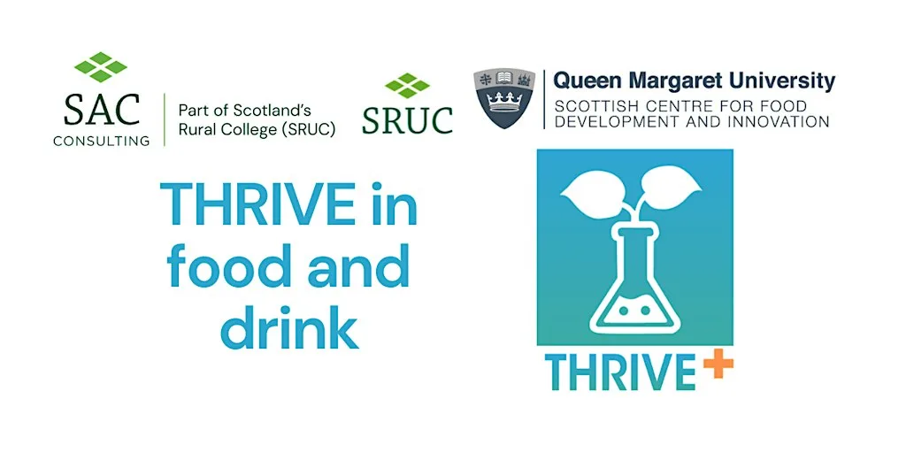 THRIVE - Product Development: From Concept to Commercialisation