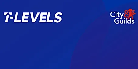 T Level Network Event Wakefield (E&M, M&A, AEAC)