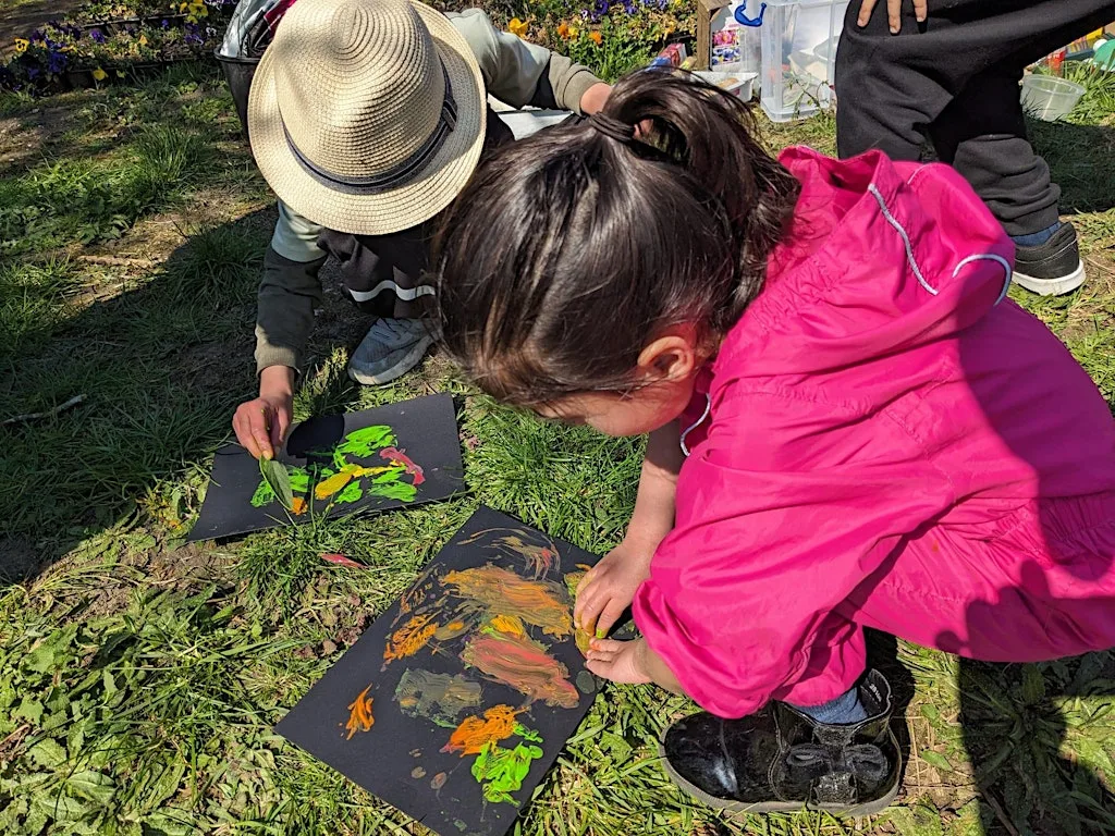 Luton Nature Explorers- Summer Club for Kids (29th July) at Arboretum, Wardown Park