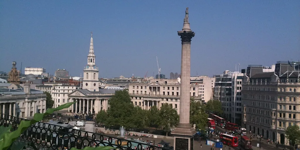 Downton Abbey: Lady Mary's London Walking Tour