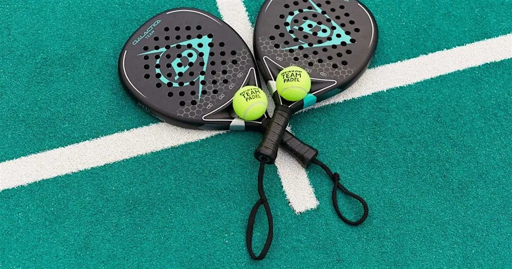 Summer Padel Tournament at Playtime Padel Tooting