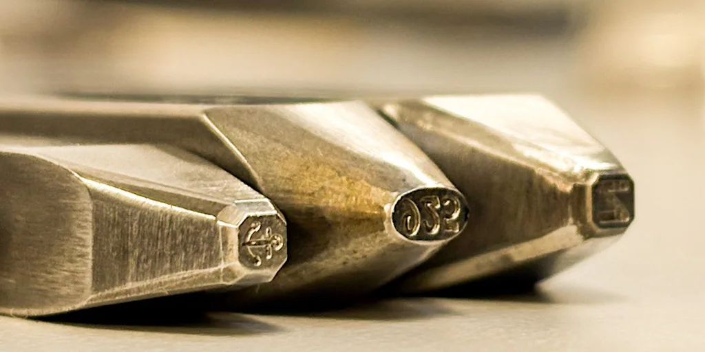 Behind The Scenes Tour: Birmingham Assay Office at Birmingham Assay Office