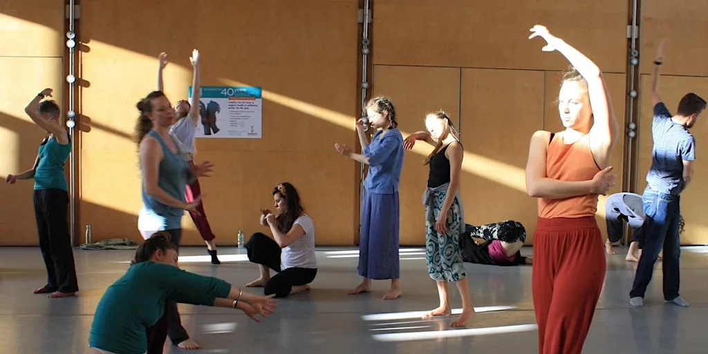 Returning to Your Body, Mind and Heart  | 25th -  26th July 2026 at Chicester Memorial Hall
