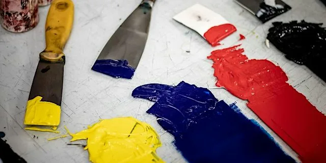 Autumn Term 2026 - Printmaking Beginners Short Course at Hereford College of Arts
