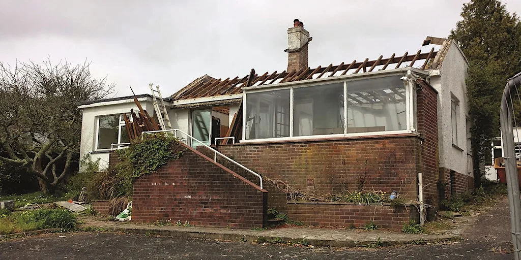 NSBRC Guide to Renovation Projects 28 November 2026