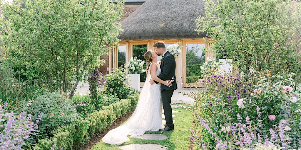 Explore Brickhouse Vineyard - Wedding Open Day