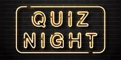 The Worst Quiz In The World............. at Trinity Brewery Inn