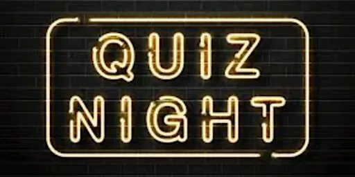 The Worst Quiz In The World............. at Trinity Brewery Inn