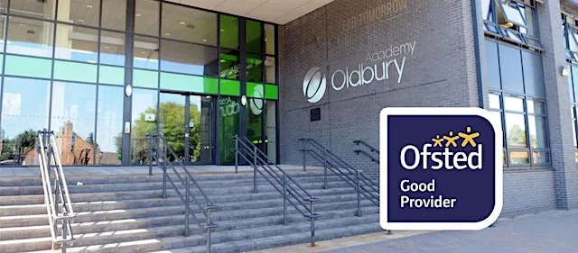 Open Evening 2026 at Oldbury Academy