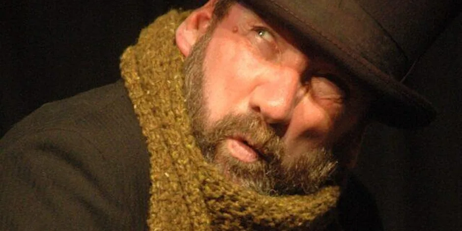 A Christmas Carol at The Word, National Centre for the Written Word