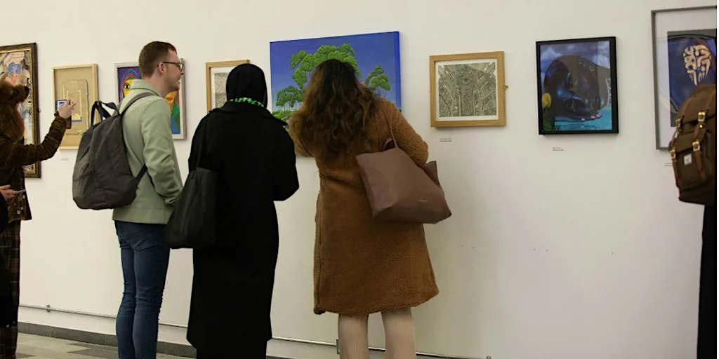 Preview: MACFEST Muslim Arts Awards 2026 Art Exhibition