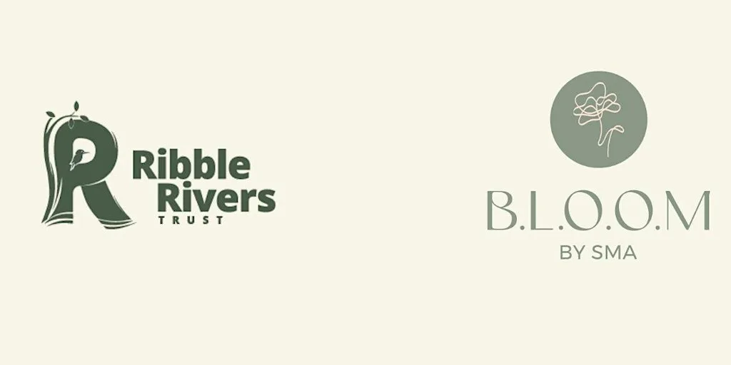 B.L.O.O.M by SMA X Ribble Rivers Trust