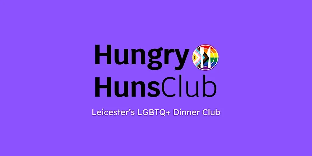 Hungry Huns Club - Leicester's LGBTQ+ Dinner Club - July 2026 at Efes Mangal Barbeque