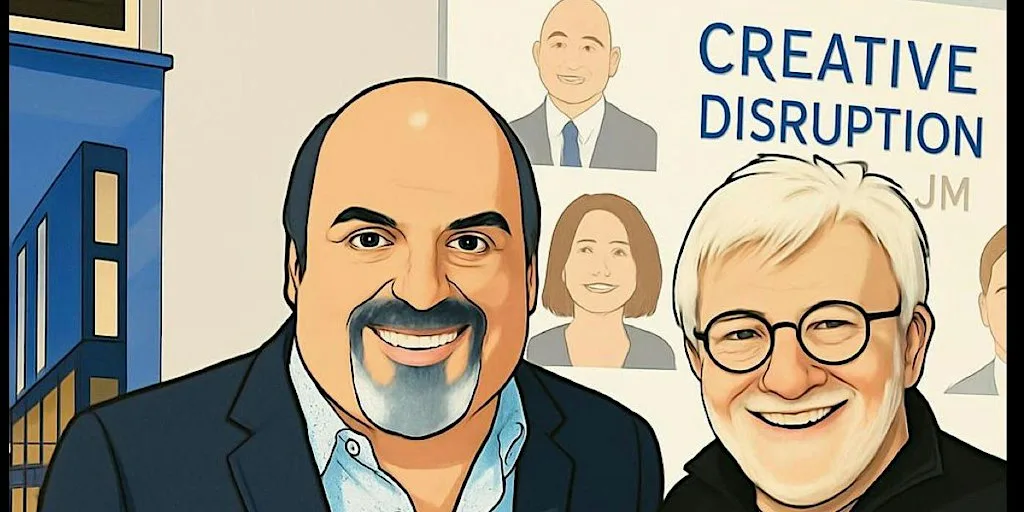 CDF Oxford - The latest Dealmaking and Investment Strategies that work