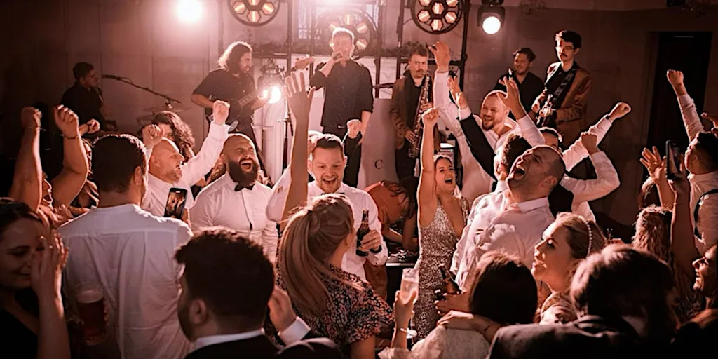 Rudding Park Wedding Music Showcase Evening at Rudding Park