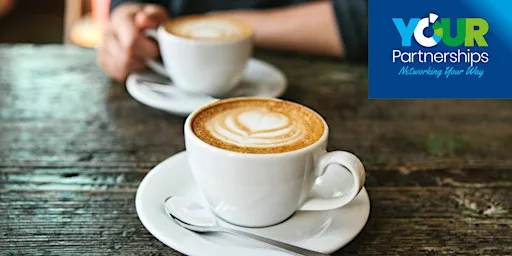 Regus - Exeter Business Park welcomes all to a FREE morning networking at Business Park