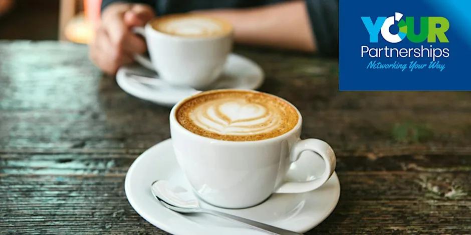 Regus - Exeter Business Park welcomes all to a FREE morning networking