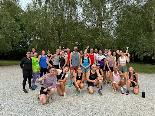 Beats & Feets September Run at Ticknall Village Hall Car Park