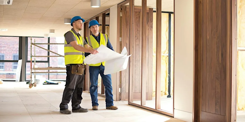 NSBRC Guide to Project Management - 17 October 2026 at The National Self Build & Renovation Centre