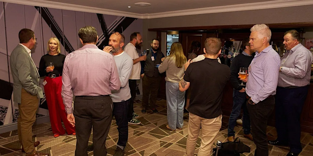 Cotswold Networking Bristol August 2026 Meet-up at Aztec Hotel & Spa