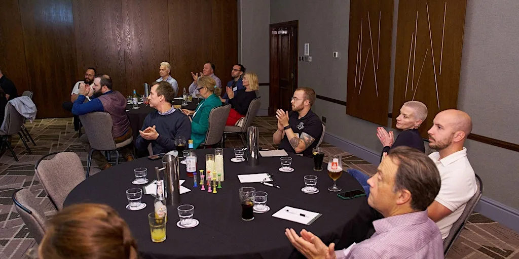 Cotswold Networking Bristol October 2026 Meet-up